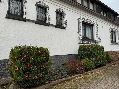 Foto - Einfamilienhaus Doppelhaushälfte