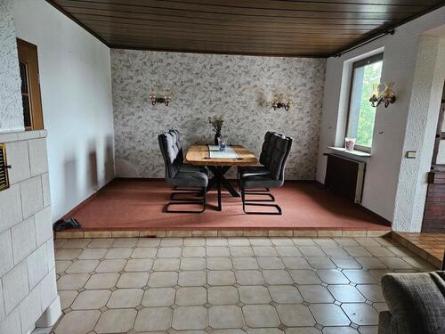 Foto - 4 Zimmer Doppelhaushälfte in Friedrichsthal