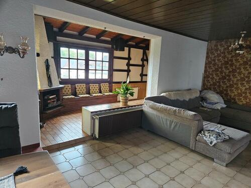 Foto - Doppelhaushälfte in Friedrichsthal zum Kaufen