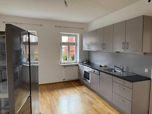Foto - 5 Zimmer Etagenwohnung zur Miete in Bruckberg