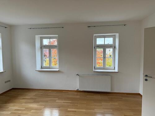 Foto - 5 Zimmer Etagenwohnung in Bruckberg