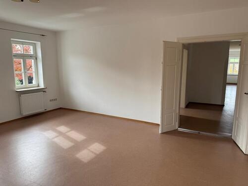Foto - Etagenwohnung in Bruckberg zur Miete