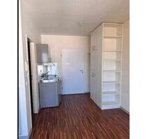 1-Zimmer Apartment in Trier - Petrisberg