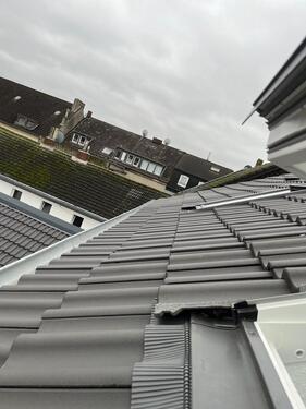 Foto - 3 Zimmer Dachgeschoßwohnung zum Kaufen in Krefeld