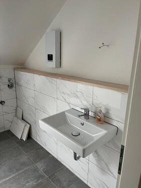 Foto - 3 Zimmer Dachgeschoßwohnung in Krefeld