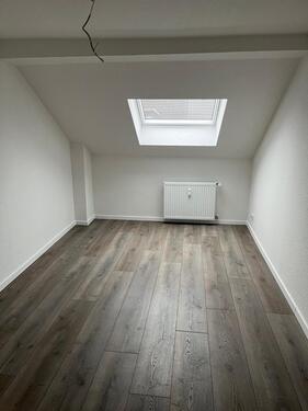 Foto - Dachgeschoßwohnung in Krefeld zum Kaufen