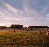 Ab sofort Ferienwohnung 2 Zi.-DG bei Berlin