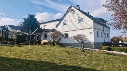 Foto - Doppelhaushälfte in ruhiger Lage in Großhartmannsdorf