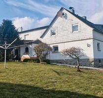 Doppelhaushälfte in ruhiger Lage in Großhartmannsdorf - Brand-Erbisdorf