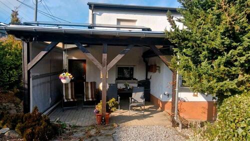 Foto - 1 Zimmer Doppelhaushälfte in Brand-Erbisdorf