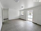 Foto - Erstbezug Barrierefreie Seniorenwohnung mit Gemeinschaftsraum und Außenanlage