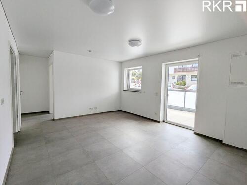 Foto - Erstbezug Barrierefreie Seniorenwohnung mit Gemeinschaftsraum und Außenanlage