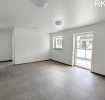 Erstbezug Barrierefreie Seniorenwohnung mit Gemeinschaftsraum und Außenanlage - Ruppertsweiler