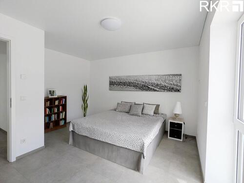 Foto - 3 Zimmer Erdgeschoßwohnung zur Miete in Ruppertsweiler