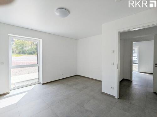 Foto - Erdgeschoßwohnung in Ruppertsweiler zur Miete