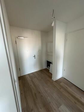 Foto - Dachgeschoßwohnung in Hamburg zur Miete
