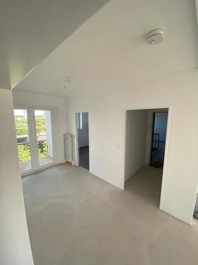 Foto - 3 Zimmer Dachgeschoßwohnung zur Miete in Wolfsburg