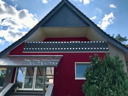 Foto - 3 Zimmer Einfamilienhaus zum Kaufen in Eberswalde