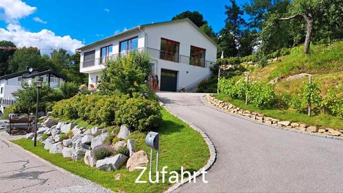 Foto - Einfamilienhaus in Bischofsmais zum Kaufen