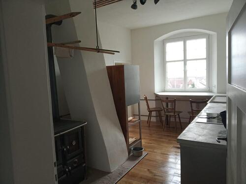 Foto - Etagenwohnung in Meersburg zur Miete