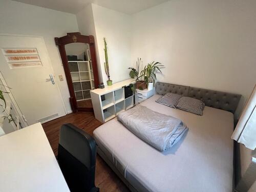 Foto - 2 Zimmer Etagenwohnung zur Miete in Wiesbaden