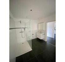 3,5 Zimmerwohnung (100qm) in Murg mit Altbau-Charme