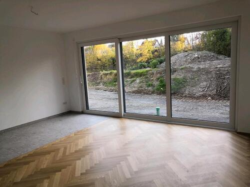 Foto - 2 Zimmer Erdgeschoßwohnung zur Miete in Siegburg