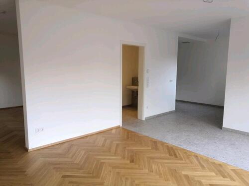 Foto - Erdgeschoßwohnung in Siegburg zur Miete