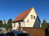 Foto - 6 Zimmer Einfamilienhaus zur Miete in Nesse-Apfelstädt