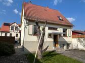 Foto - 6 Zimmer Einfamilienhaus in Nesse-Apfelstädt