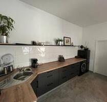 Looking for a new tenant: 2-room apartment in Friedrichshain - Berlin Friedrichshain-Kreuzberg