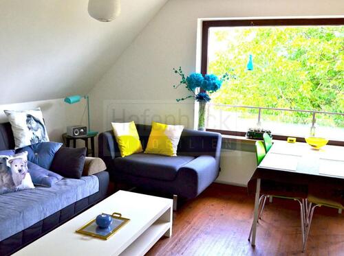 Foto - Etagenwohnung zur Miete in Seevetal