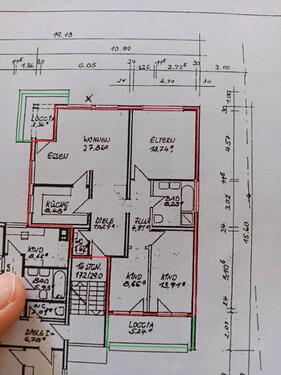 Foto - 4 Zimmer Wohnung zum kauf Malsch-Sulzbach