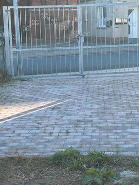 Foto - Grundstück zur Miete in Weyhausen