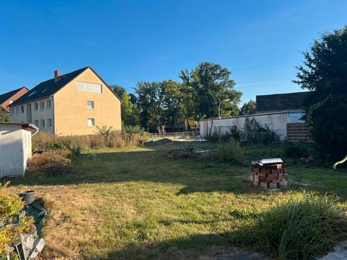 Foto - Grundstück in Weyhausen