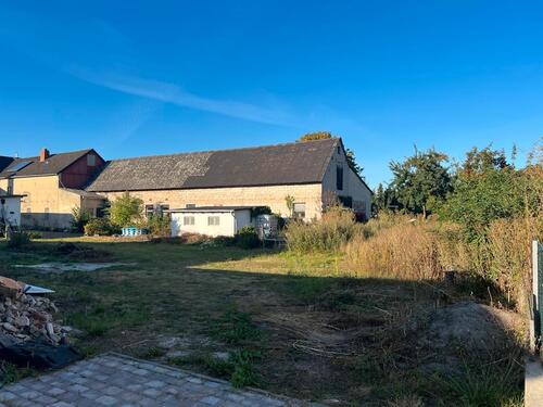 Foto - Grundstück in Weyhausen zur Miete