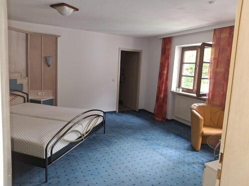 Foto - Etagenwohnung in Immenstadt im Allgäu