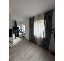 Helle, moderne 1,5 Zimmer Wohnung in Köln Merkenich ab dem 1.10.