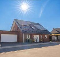 Einfamilienhaus mit Doppelgarage - Kierspe