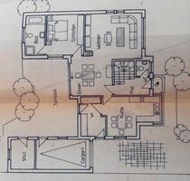 Erdgeschosswohnung mit Garten - 790,00 EUR Kaltmiete, in Haren (Ems) (PLZ: 49733)