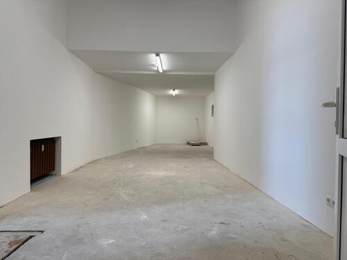 Foto - Lagerhalle Werkstatt Gewerbefläche – 45 m² modern, mit WC & e