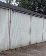 Foto - Einzelgarage In Bogenhausen - 150,00 EUR Miete,