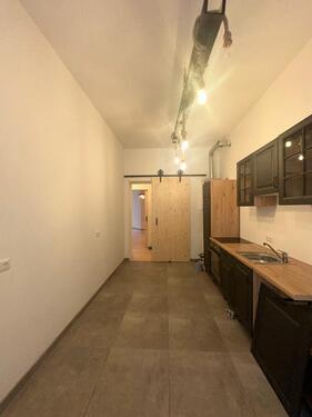 Foto - Etagenwohnung in Berlin