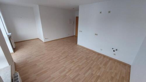 Foto - Etagenwohnung zur Miete in Zwickau