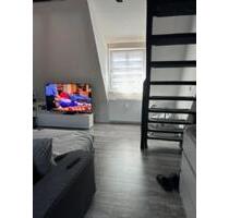 Helle 3 Zimmer Wohnung auf 2 Egaten - Salzgitter Ortschaft Südost