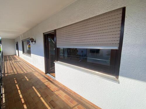 Foto - Zentrale 4-Zimmer Wohnung in Buchen