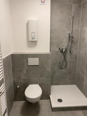 Foto - Etagenwohnung in Duisburg zur Miete