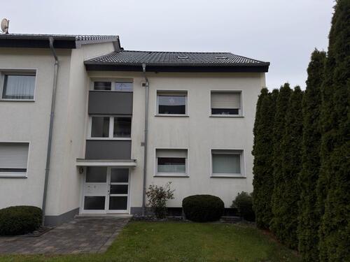 Foto - Schöne 2ZKB Wohnung zur Miete - 448,00 EUR Kaltmiete, ca.  56,00 m²