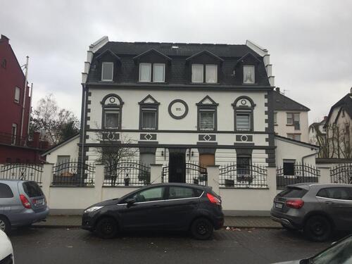 Foto - Ein Zimmer in einer Frauen Wohngemeinschaft