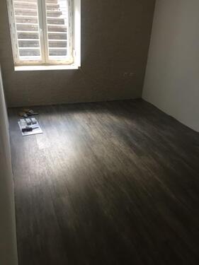 Foto - 1 Zimmer Etagenwohnung in Mannheim